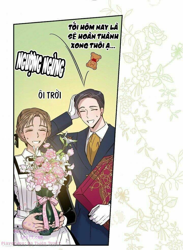 Tôi Đã Thuần Hóa Một Tên Bạo Chúa Và Chạy Trốn Chapter 35 - Trang 2