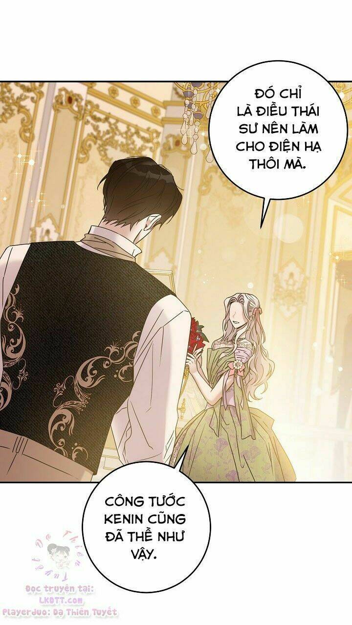 Tôi Đã Thuần Hóa Một Tên Bạo Chúa Và Chạy Trốn Chapter 35 - Trang 2