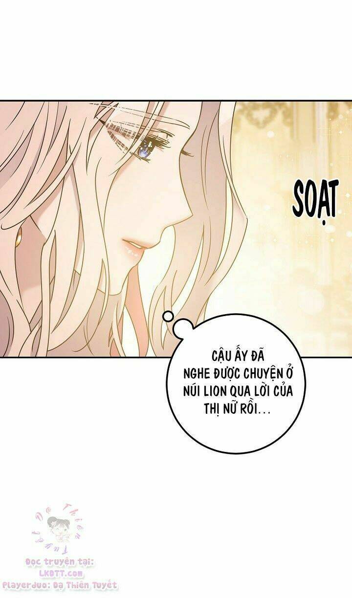 Tôi Đã Thuần Hóa Một Tên Bạo Chúa Và Chạy Trốn Chapter 35 - Trang 2