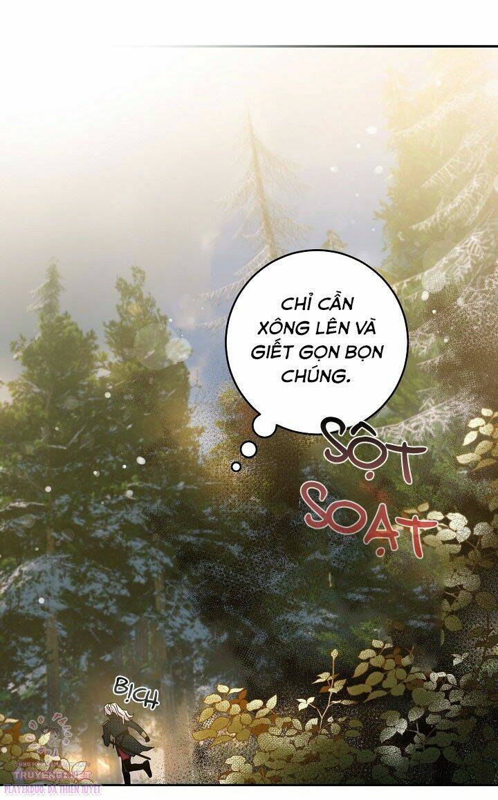 Tôi Đã Thuần Hóa Một Tên Bạo Chúa Và Chạy Trốn Chapter 34 - Trang 2