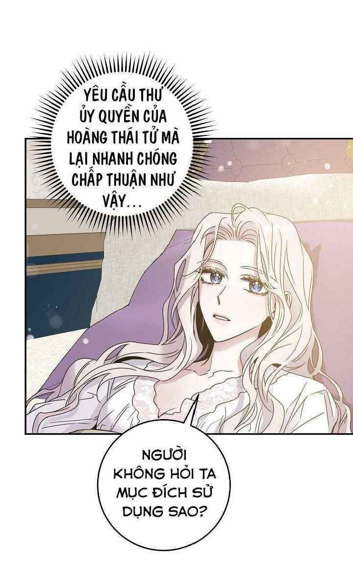 Tôi Đã Thuần Hóa Một Tên Bạo Chúa Và Chạy Trốn Chapter 33 - Trang 2