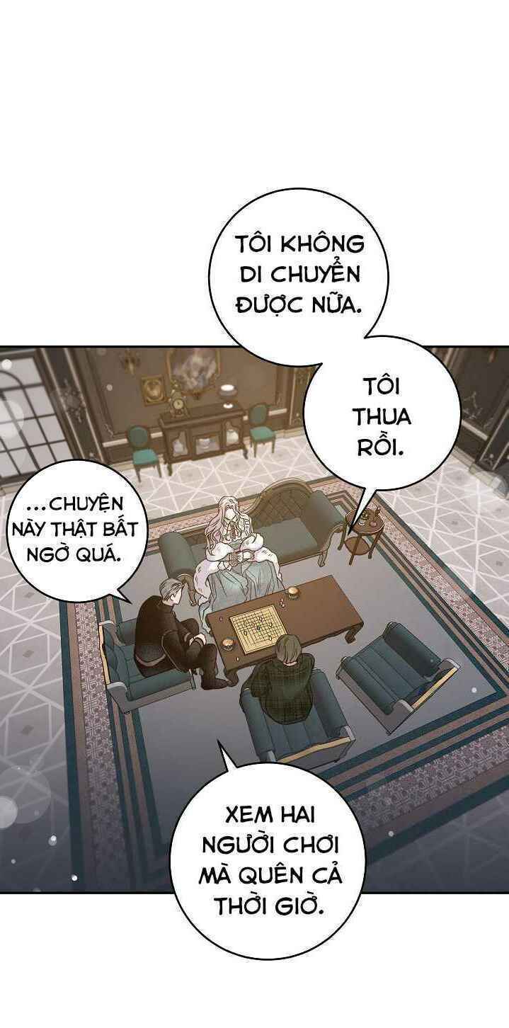 Tôi Đã Thuần Hóa Một Tên Bạo Chúa Và Chạy Trốn Chapter 33 - Trang 2