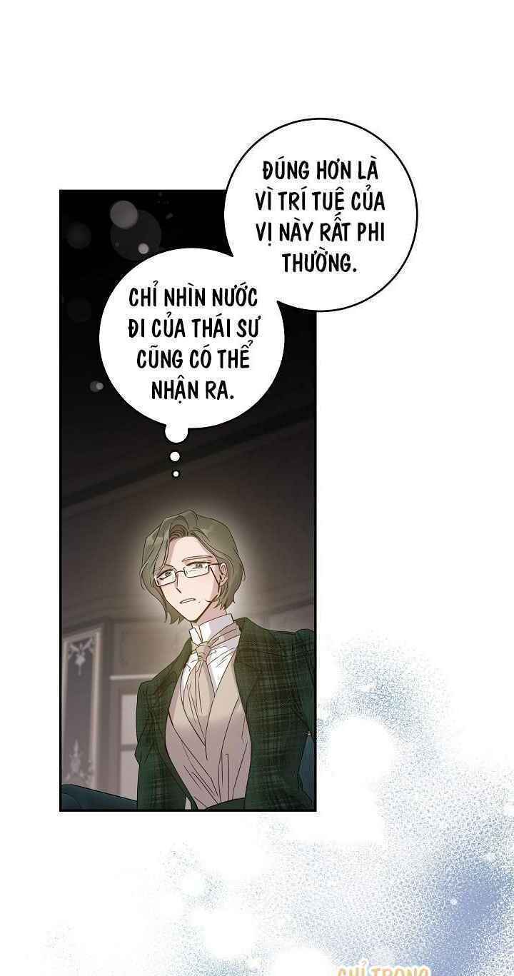 Tôi Đã Thuần Hóa Một Tên Bạo Chúa Và Chạy Trốn Chapter 33 - Trang 2