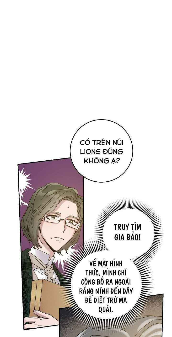 Tôi Đã Thuần Hóa Một Tên Bạo Chúa Và Chạy Trốn Chapter 33 - Trang 2