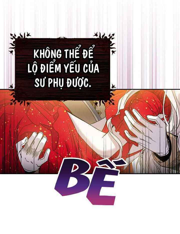 Tôi Đã Thuần Hóa Một Tên Bạo Chúa Và Chạy Trốn Chapter 32 - Trang 2