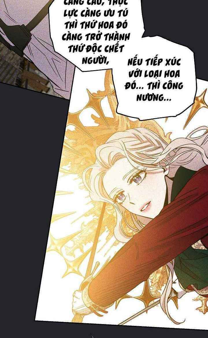 Tôi Đã Thuần Hóa Một Tên Bạo Chúa Và Chạy Trốn Chapter 32 - Trang 2