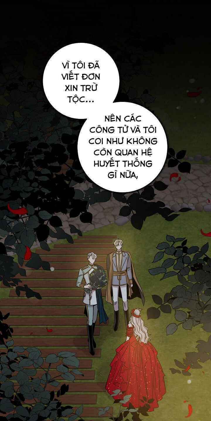 Tôi Đã Thuần Hóa Một Tên Bạo Chúa Và Chạy Trốn Chapter 32 - Trang 2