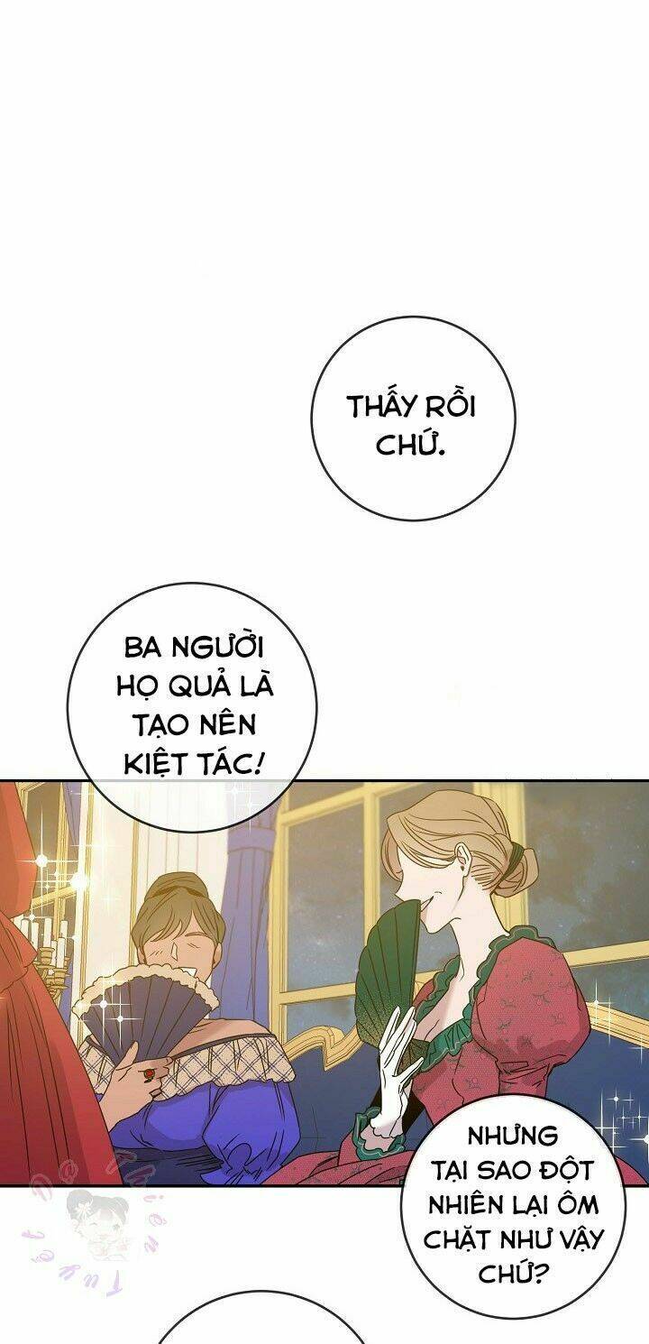 Tôi Đã Thuần Hóa Một Tên Bạo Chúa Và Chạy Trốn Chapter 31 - Trang 2