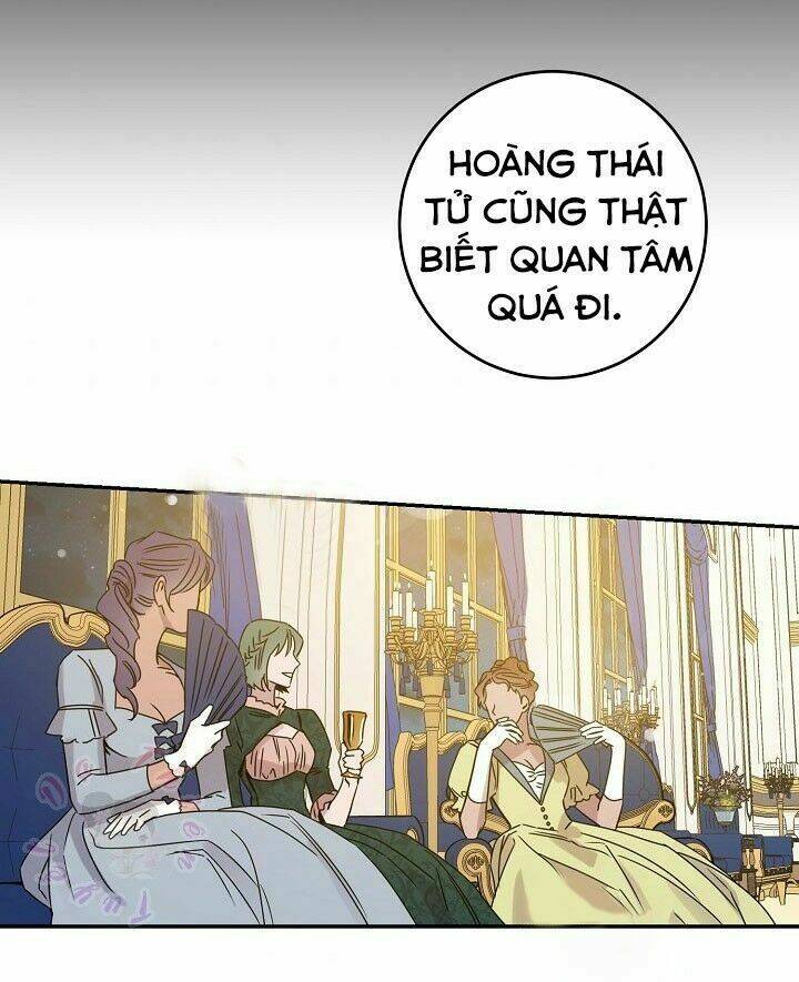 Tôi Đã Thuần Hóa Một Tên Bạo Chúa Và Chạy Trốn Chapter 31 - Trang 2