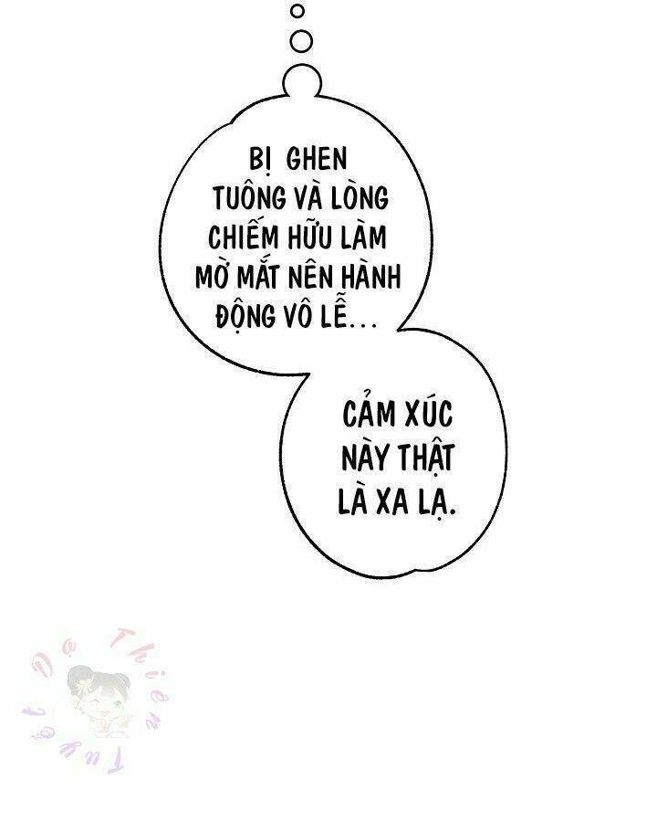 Tôi Đã Thuần Hóa Một Tên Bạo Chúa Và Chạy Trốn Chapter 31 - Trang 2