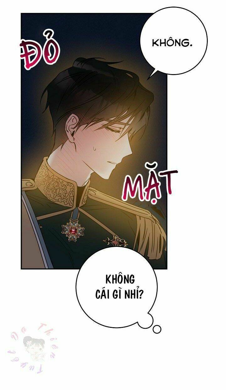 Tôi Đã Thuần Hóa Một Tên Bạo Chúa Và Chạy Trốn Chapter 31 - Trang 2