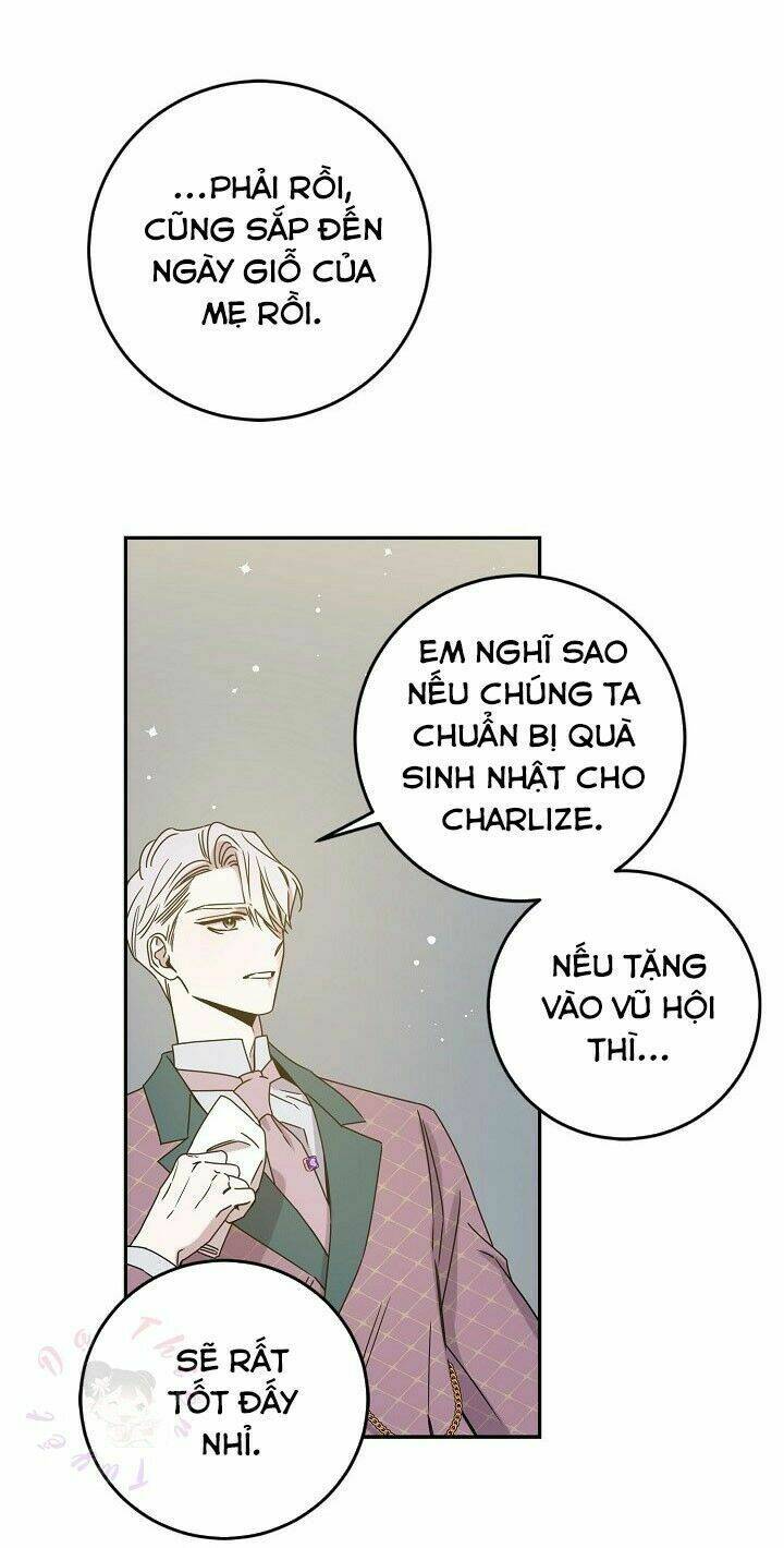 Tôi Đã Thuần Hóa Một Tên Bạo Chúa Và Chạy Trốn Chapter 30 - Trang 2