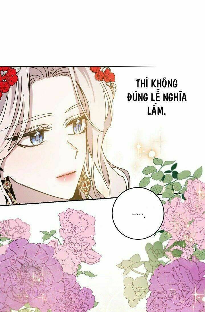 Tôi Đã Thuần Hóa Một Tên Bạo Chúa Và Chạy Trốn Chapter 30 - Trang 2