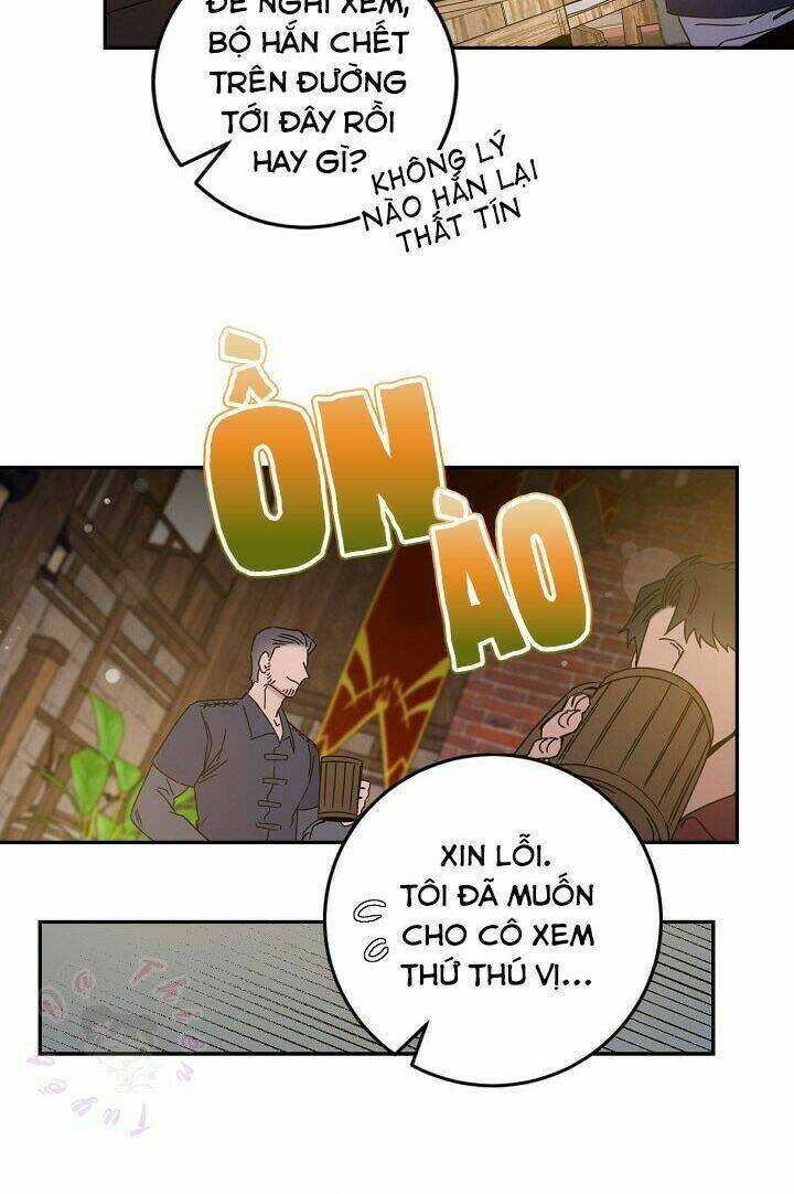 Tôi Đã Thuần Hóa Một Tên Bạo Chúa Và Chạy Trốn Chapter 29 - Trang 2