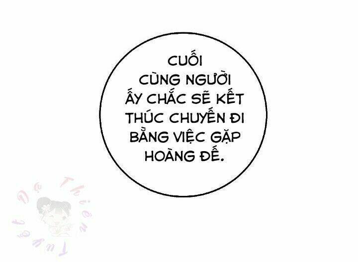 Tôi Đã Thuần Hóa Một Tên Bạo Chúa Và Chạy Trốn Chapter 28 - Trang 2