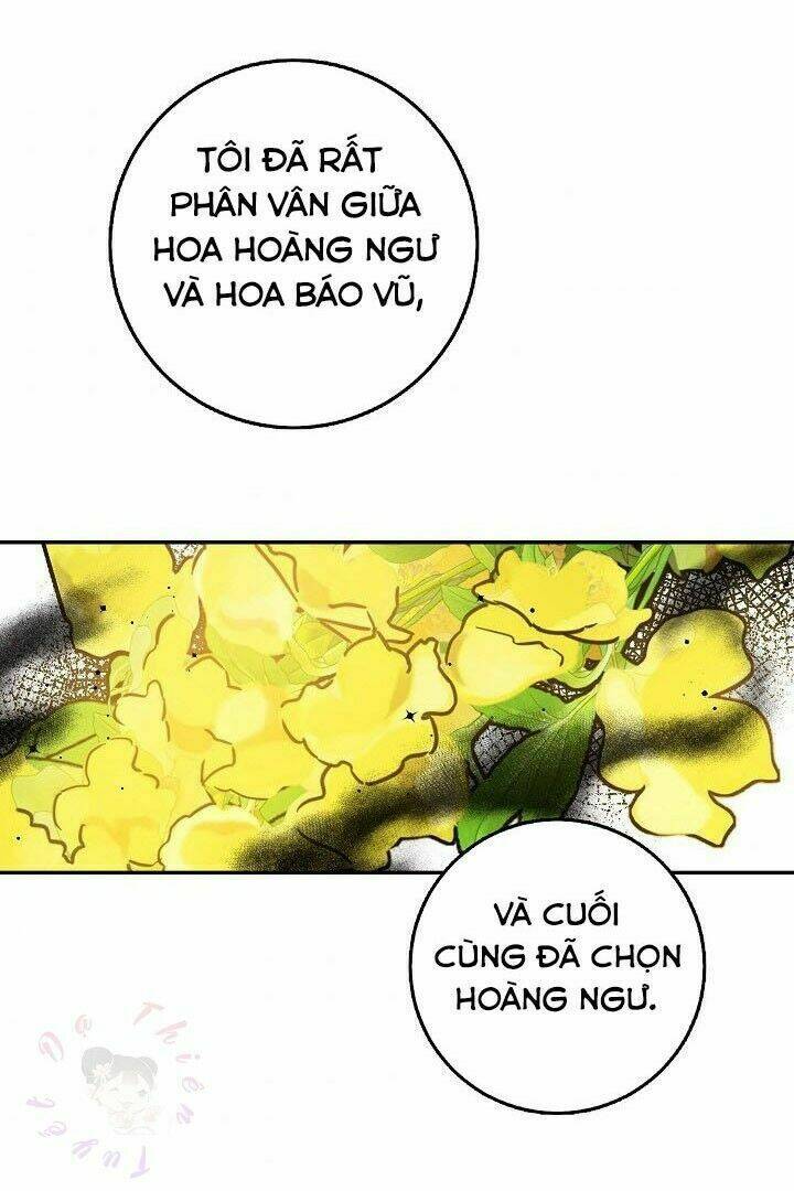 Tôi Đã Thuần Hóa Một Tên Bạo Chúa Và Chạy Trốn Chapter 27 - Trang 2