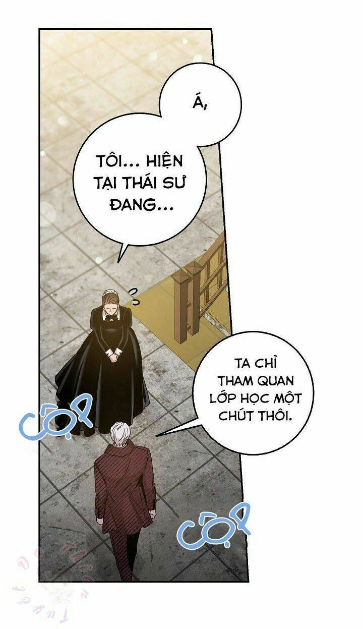 Tôi Đã Thuần Hóa Một Tên Bạo Chúa Và Chạy Trốn Chapter 27 - Trang 2