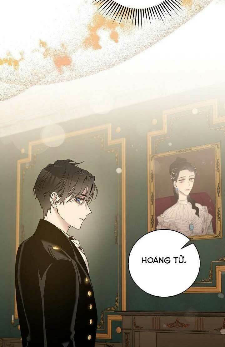 Tôi Đã Thuần Hóa Một Tên Bạo Chúa Và Chạy Trốn Chapter 23 - Trang 2