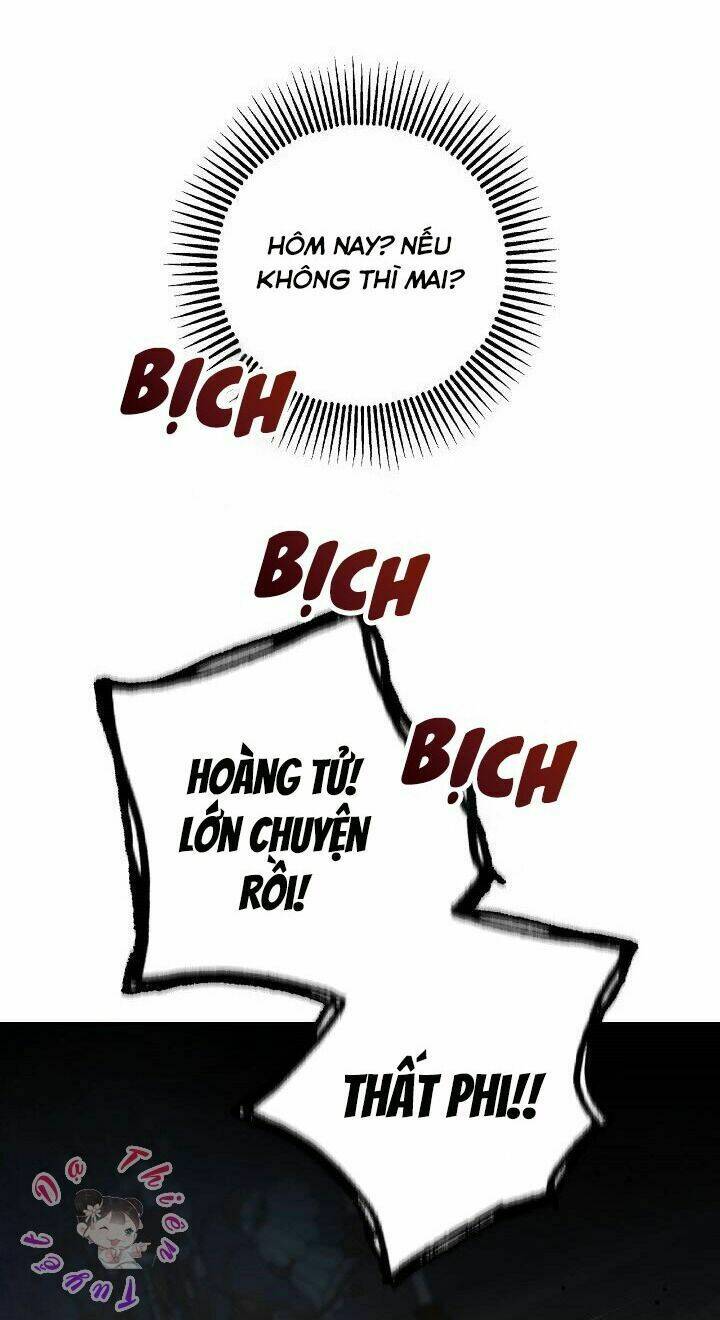 Tôi Đã Thuần Hóa Một Tên Bạo Chúa Và Chạy Trốn Chapter 22 - Trang 2