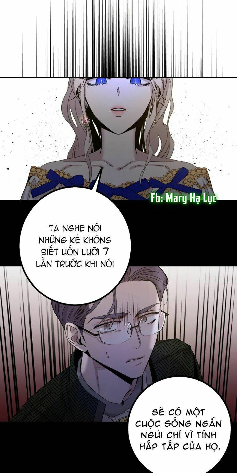 Tôi Đã Thuần Hóa Một Tên Bạo Chúa Và Chạy Trốn Chapter 8 - Trang 2