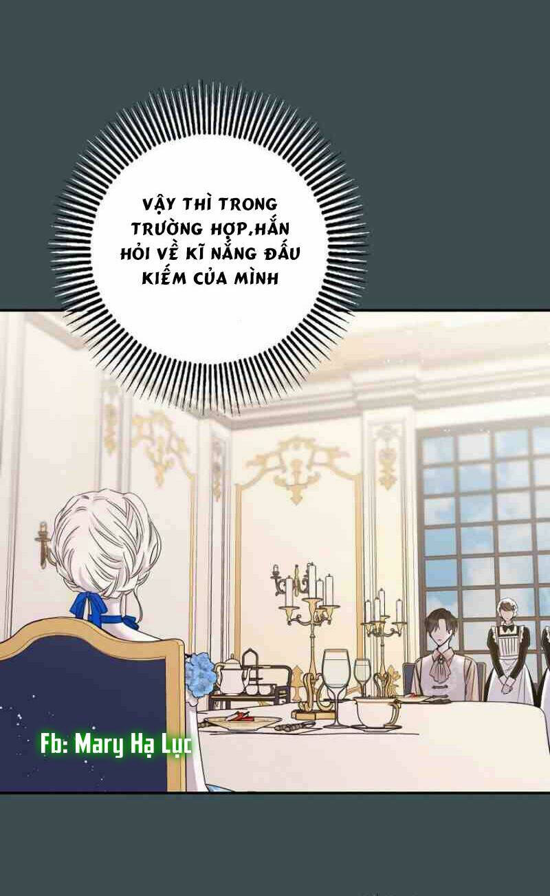 Tôi Đã Thuần Hóa Một Tên Bạo Chúa Và Chạy Trốn Chapter 6 - Trang 2