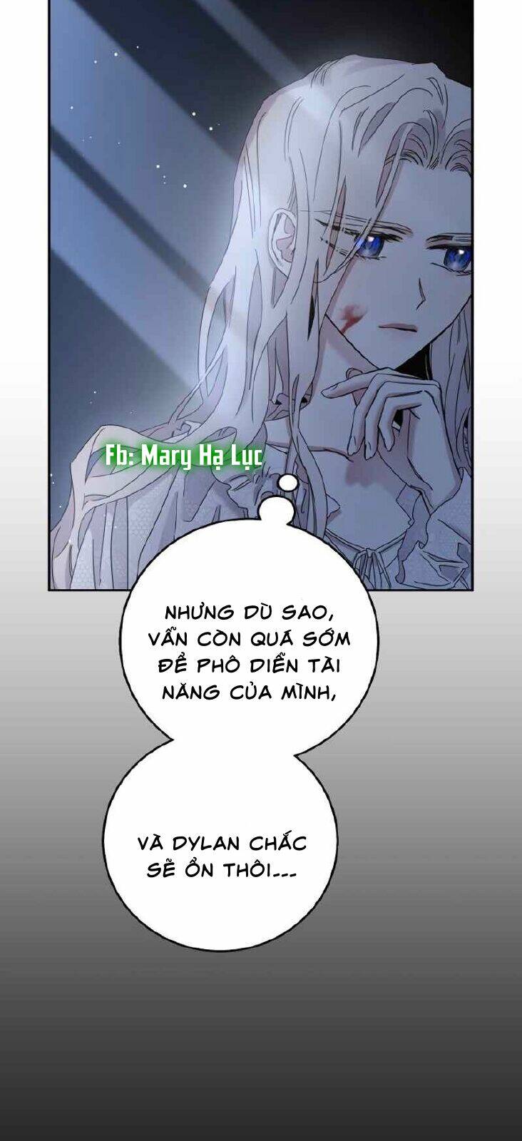 Tôi Đã Thuần Hóa Một Tên Bạo Chúa Và Chạy Trốn Chapter 6 - Trang 2