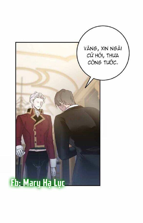 Tôi Đã Thuần Hóa Một Tên Bạo Chúa Và Chạy Trốn Chapter 5 - Trang 2