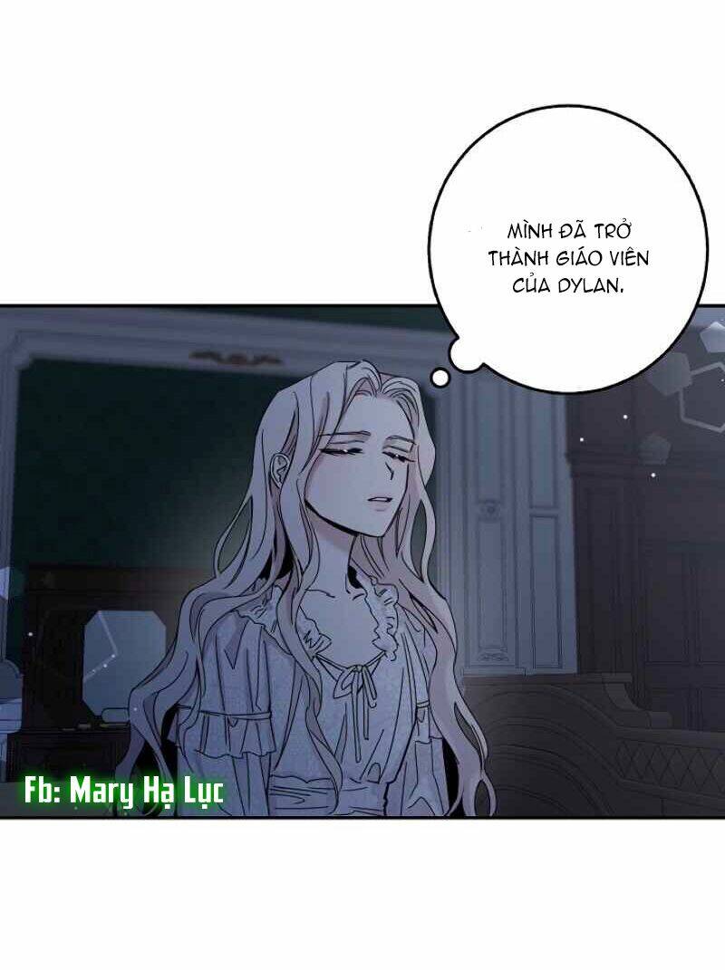 Tôi Đã Thuần Hóa Một Tên Bạo Chúa Và Chạy Trốn Chapter 5 - Trang 2