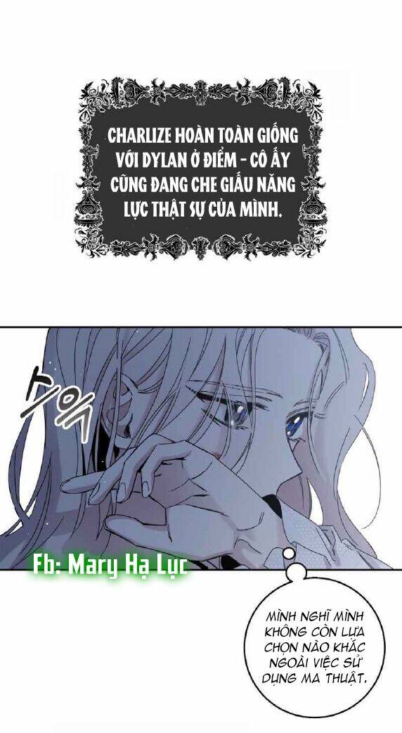 Tôi Đã Thuần Hóa Một Tên Bạo Chúa Và Chạy Trốn Chapter 5 - Trang 2