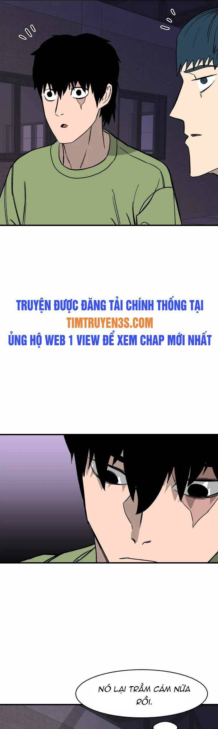 30 Ngày Chapter 28 - Trang 2