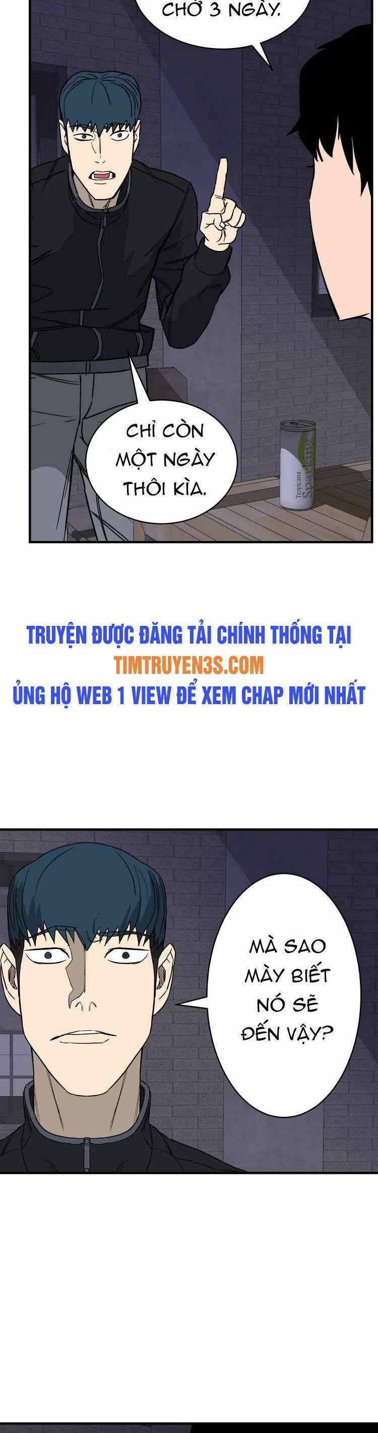 30 Ngày Chapter 28 - Trang 2