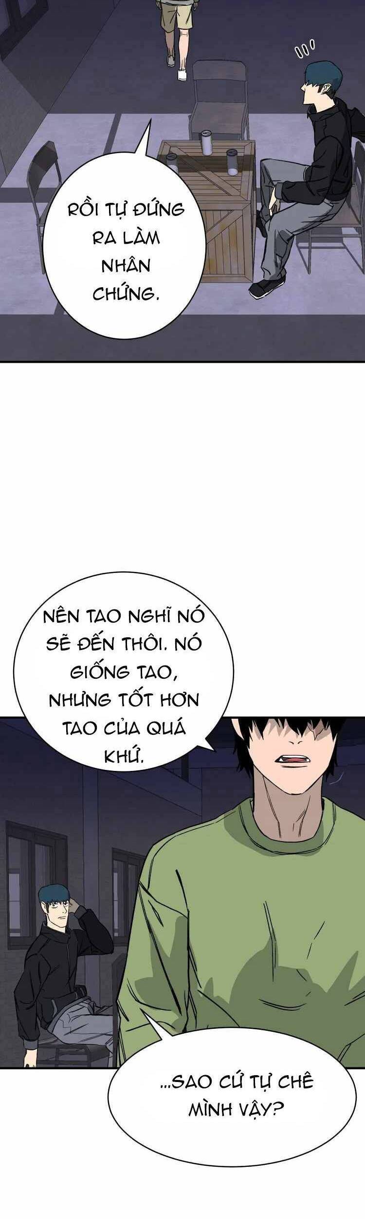 30 Ngày Chapter 28 - Trang 2