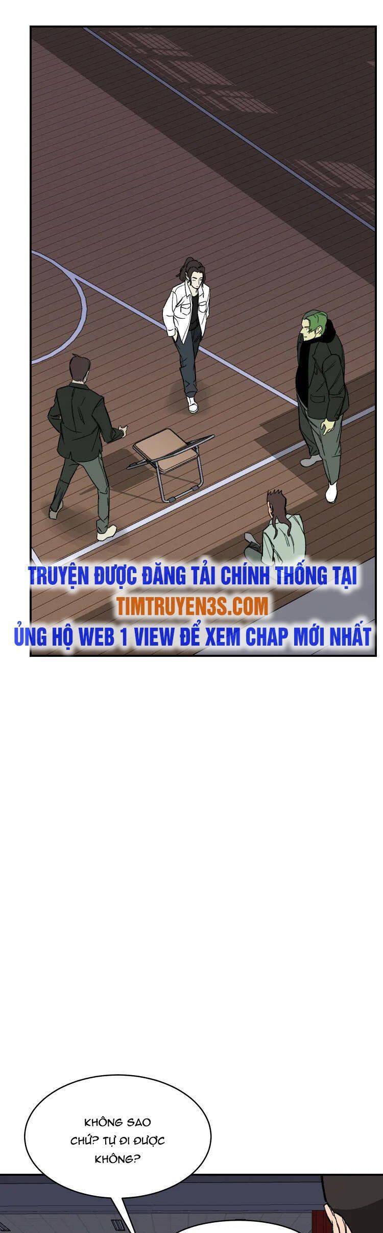 30 Ngày Chapter 26 - Trang 2