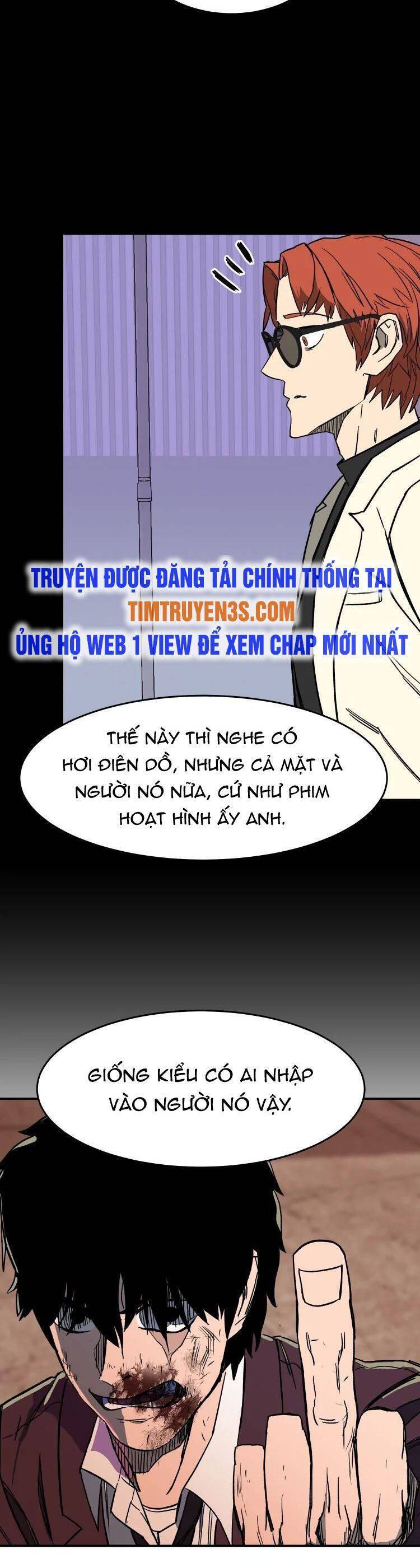 30 Ngày Chapter 24 - Trang 2