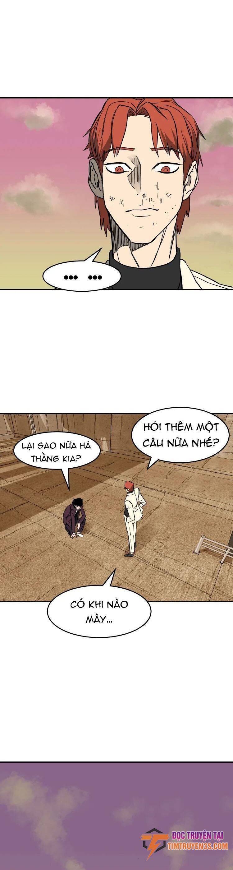 30 Ngày Chapter 24 - Trang 2