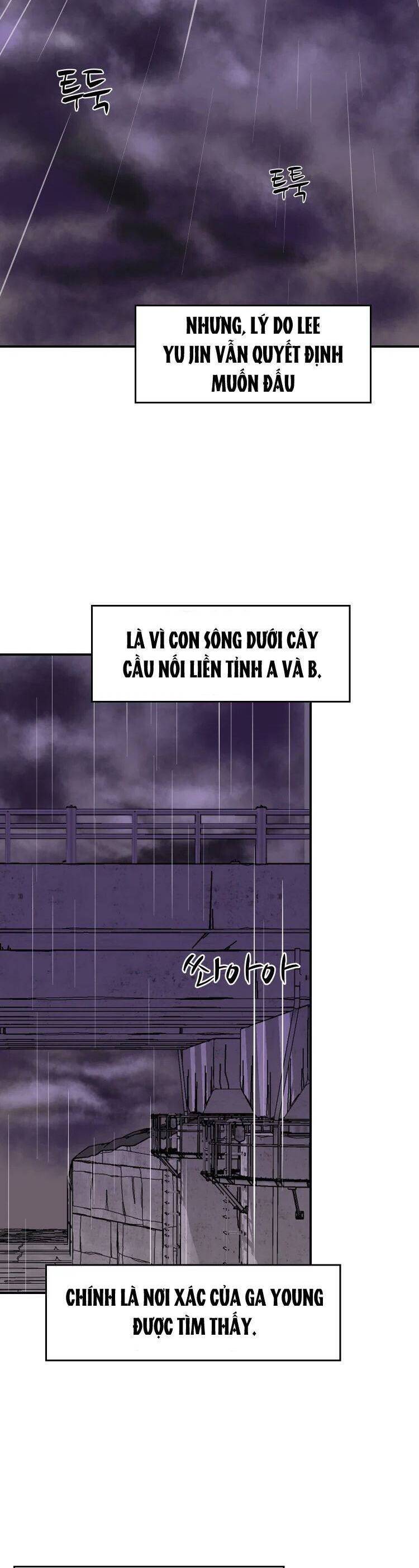 30 Ngày Chapter 24 - Trang 2