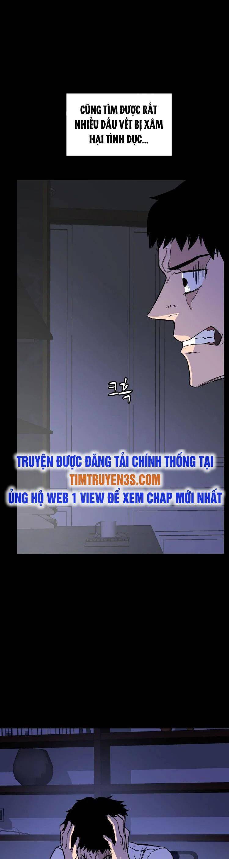 30 Ngày Chapter 23 - Trang 2