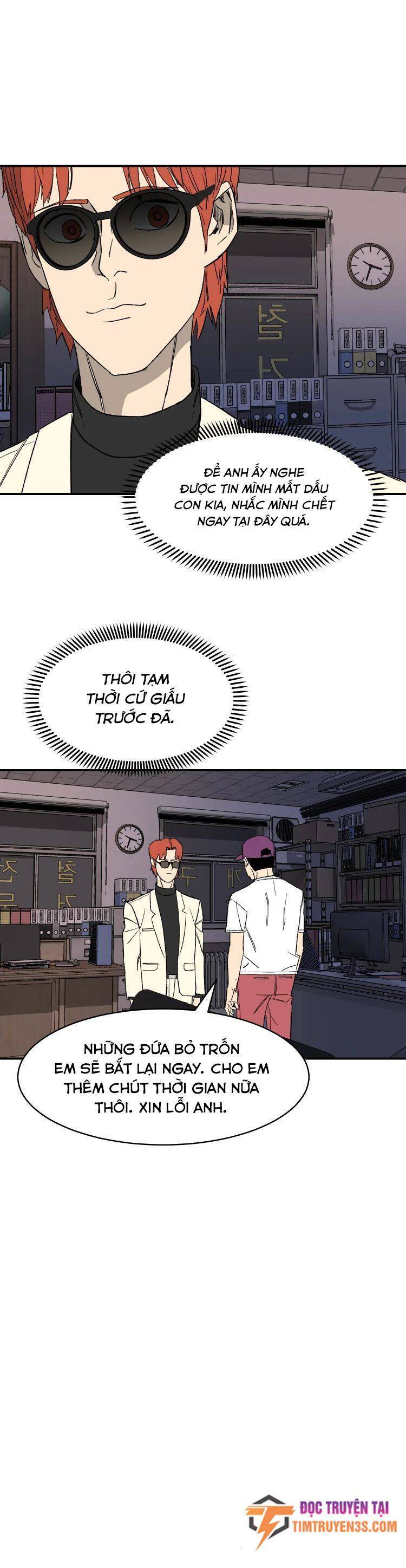 30 Ngày Chapter 20 - Trang 2