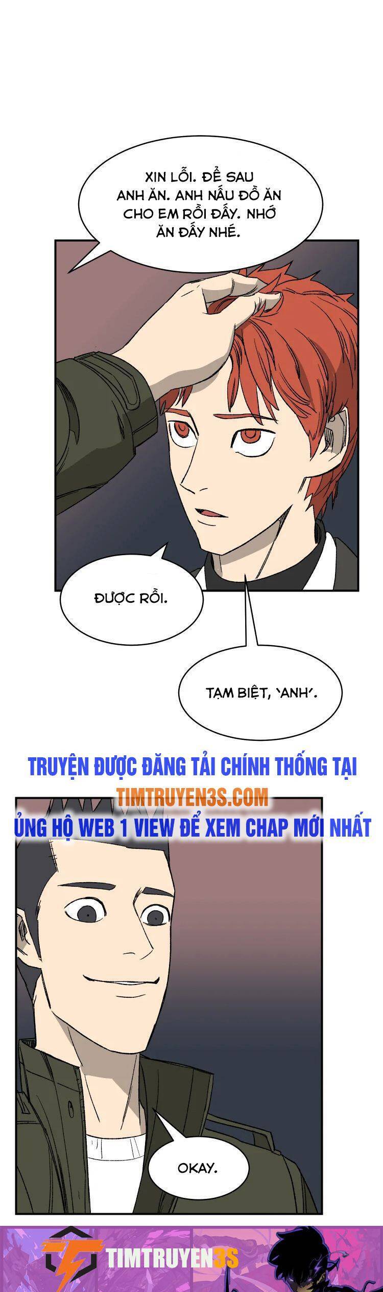 30 Ngày Chapter 20 - Trang 2