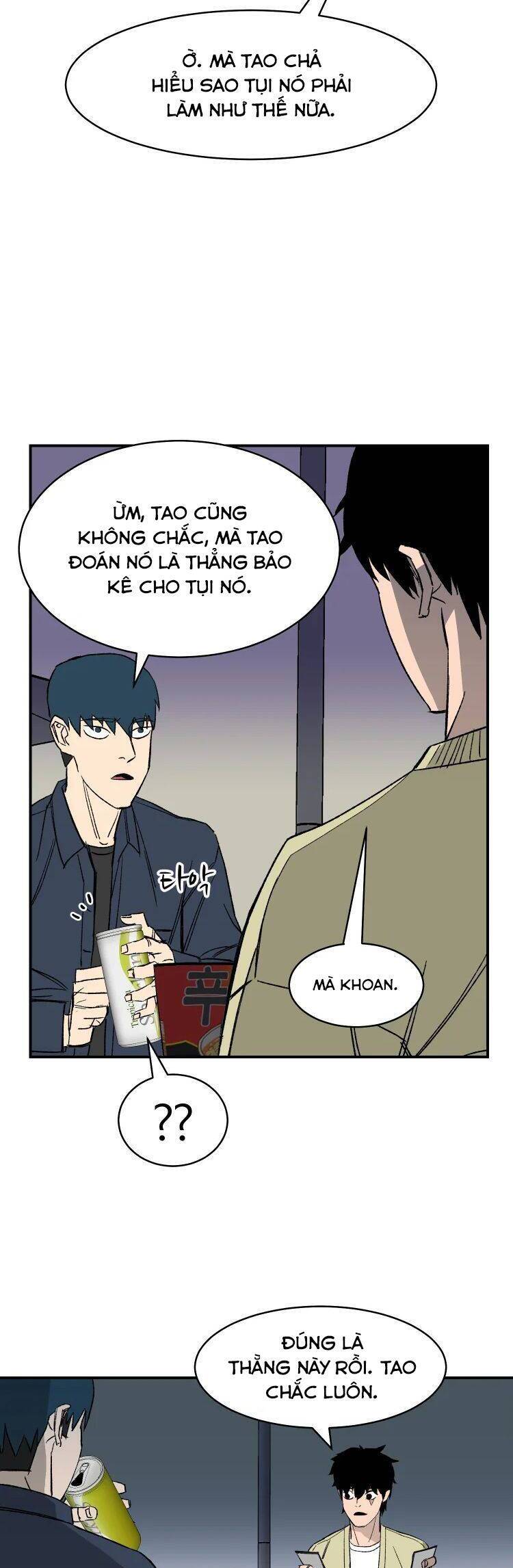 30 Ngày Chapter 20 - Trang 2