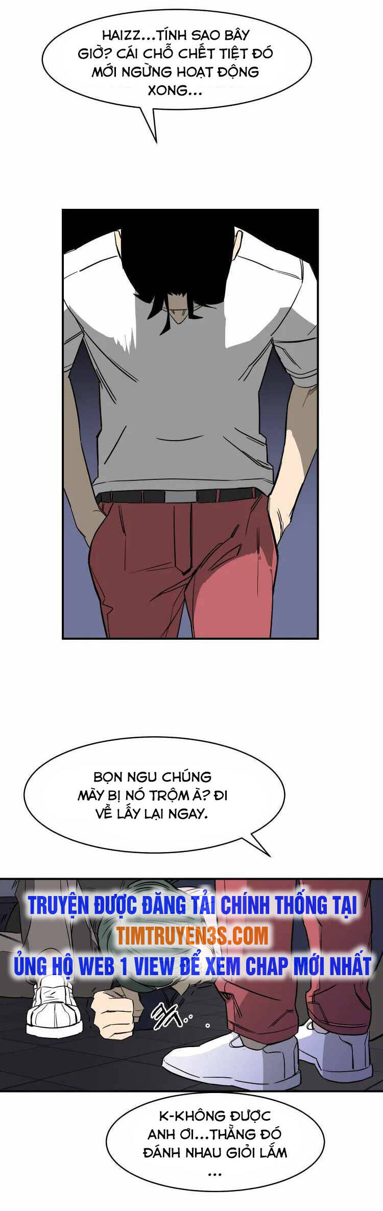 30 Ngày Chapter 19 - Trang 2