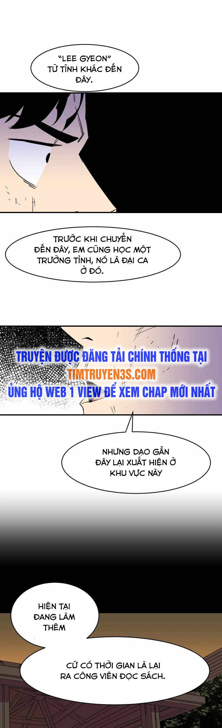 30 Ngày Chapter 19 - Trang 2