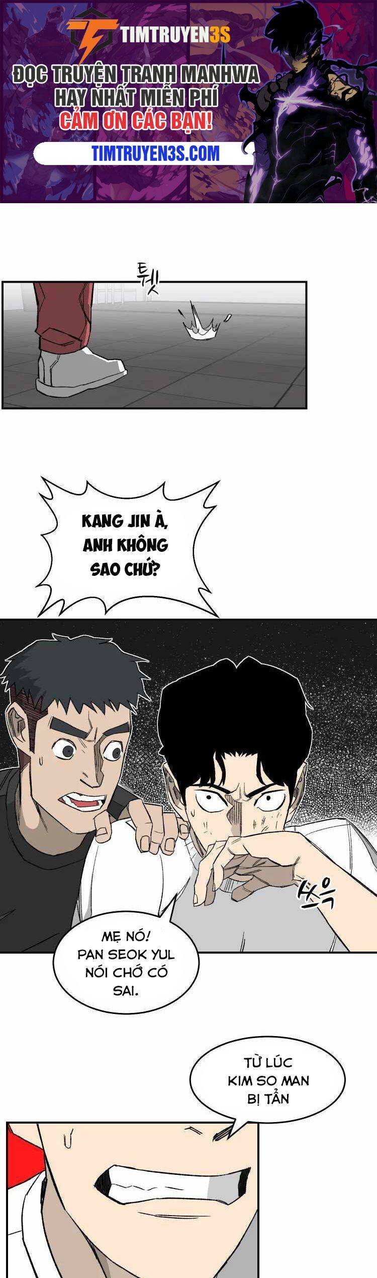 30 Ngày Chapter 18 - Trang 2