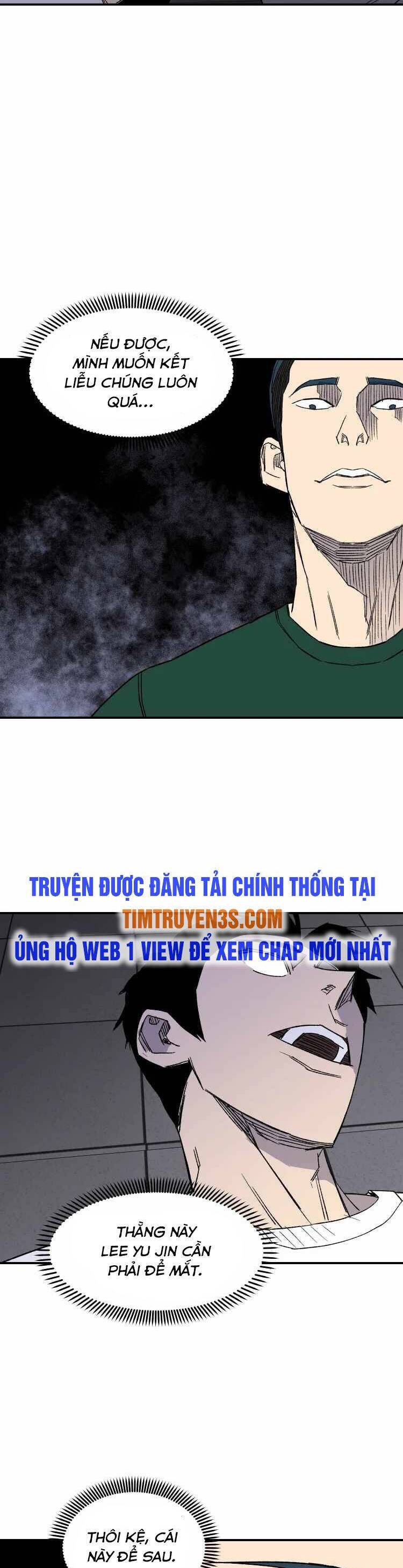 30 Ngày Chapter 18 - Trang 2