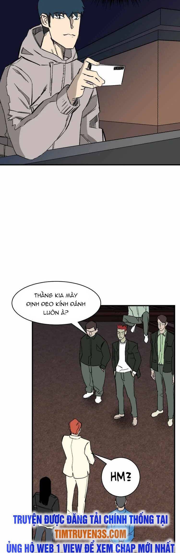 30 Ngày Chapter 16 - Trang 2