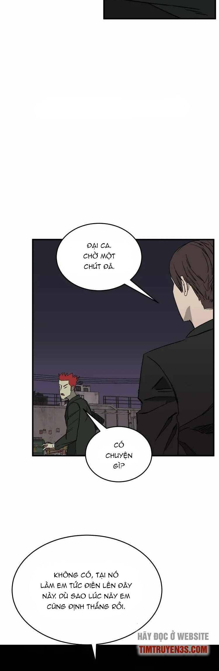 30 Ngày Chapter 16 - Trang 2