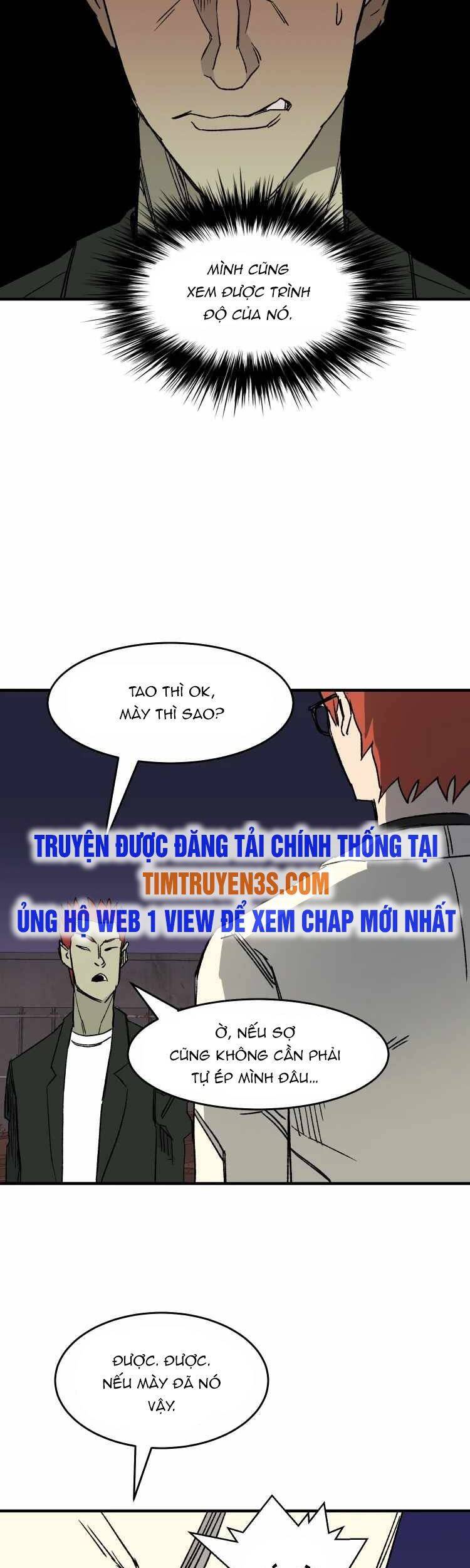 30 Ngày Chapter 16 - Trang 2