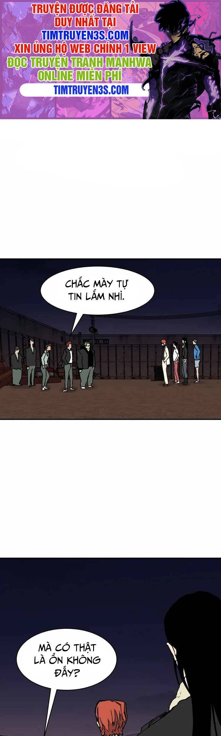 30 Ngày Chapter 14 - Trang 2