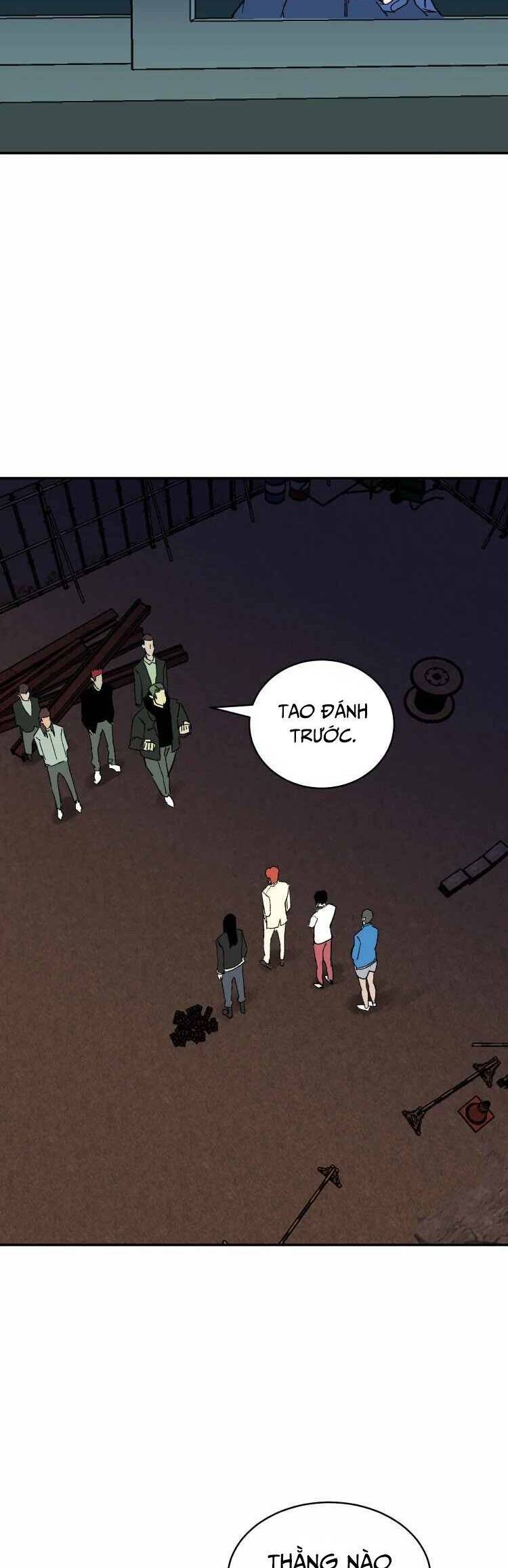 30 Ngày Chapter 14 - Trang 2