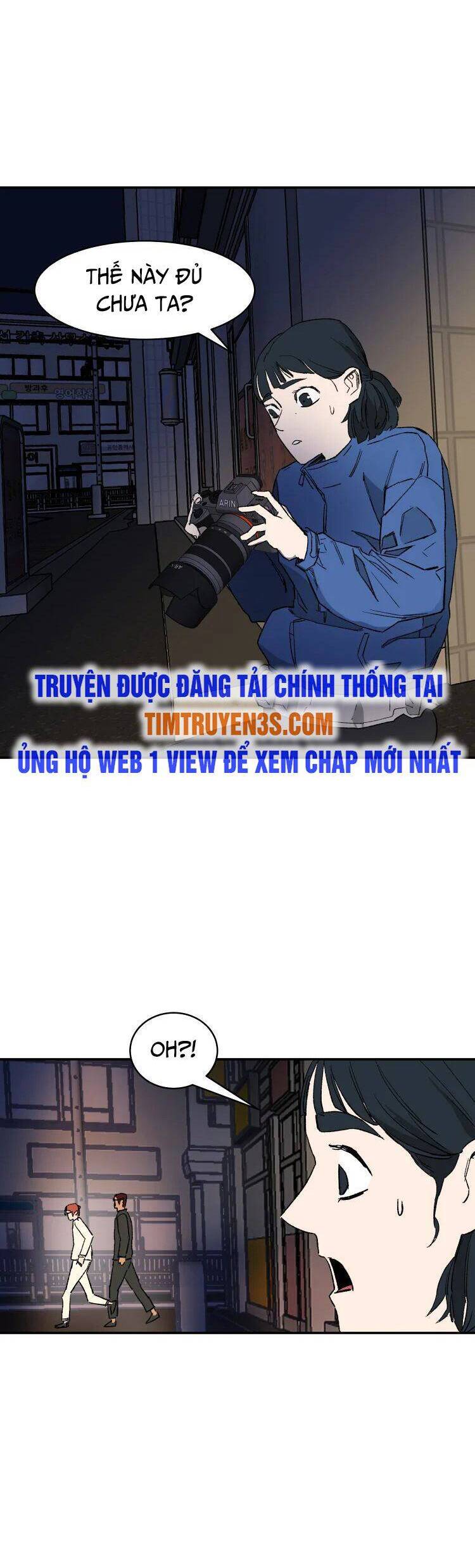 30 Ngày Chapter 13 - Trang 2